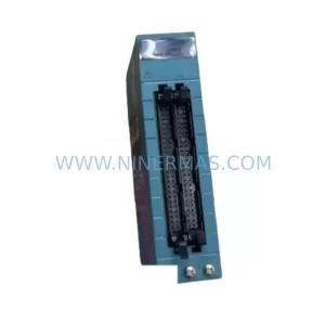 YOKOGAWA NFAP135-S00 S2 Pulse Input Module detail view 2