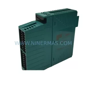 Yokogawa NFAR181-S50 S2 Safety Control Module detail view 2