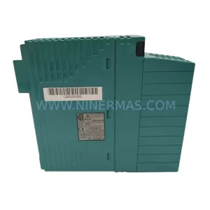 Yokogawa NFAR181-S50 S2 Safety Control Module detail view 3