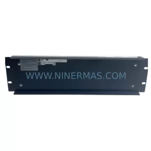 Yokogawa NFBU200-S05 S2 Base Module detail view 2