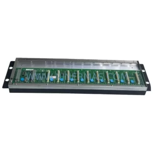 Yokogawa NFBU200-S05 S2 Base Module detail view 3