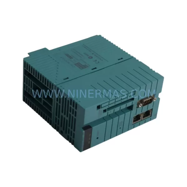 Yokogawa NFCP100-S00-S3 Field Control Processor product image
