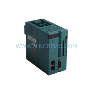 Yokogawa NFCP100-S00-S3 Field Control Processor detail view 2