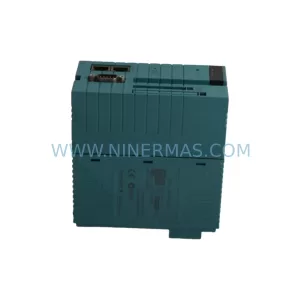 Yokogawa NFCP100-S00-S3 Field Control Processor detail view 3