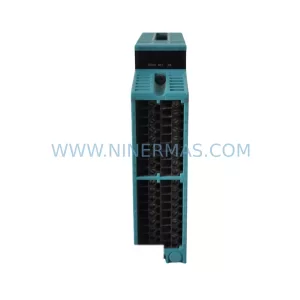 YOKOGAWA NFDV151-P10 Control Module product image