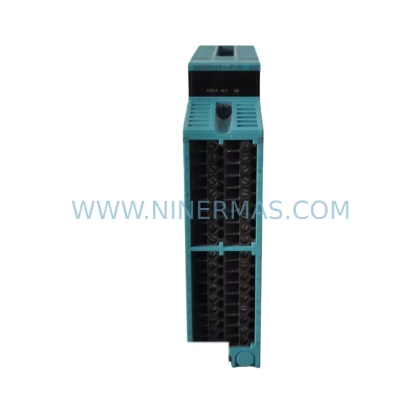YOKOGAWA NFDV151-P10 Control Module product image