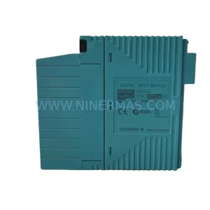 YOKOGAWA NFDV151-P10 Control Module detail view 2