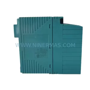 YOKOGAWA NFDV151-P10 Control Module detail view 3
