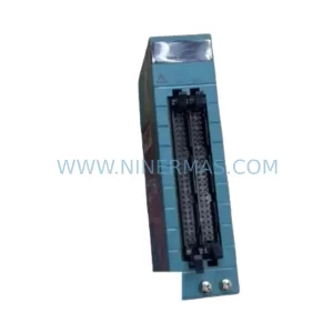 YOKOGAWA NFDV561-P00 Communication Module detail view 2