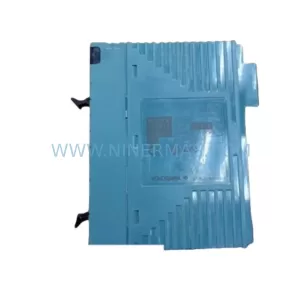 YOKOGAWA NFDV561-P00 Communication Module detail view 3