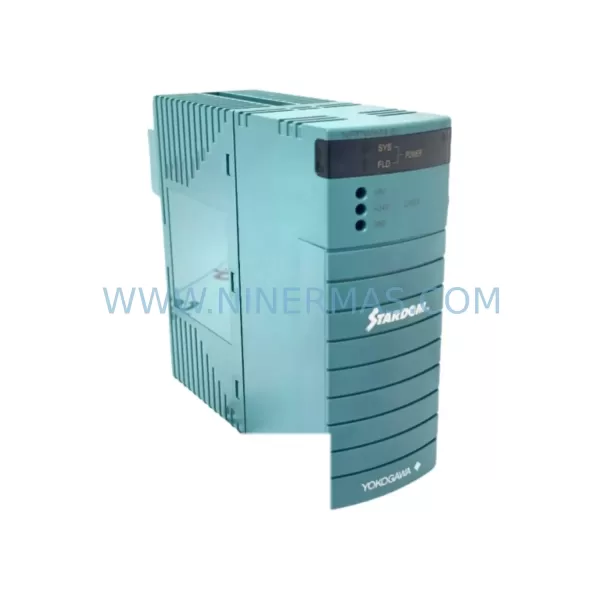 YOKOGAWA NFPW441-10 DCS Power Supply Module product image