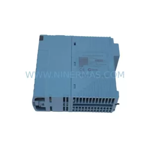 YOKOGAWA NFPW442-10 S2 Power Supply Module detail view 2