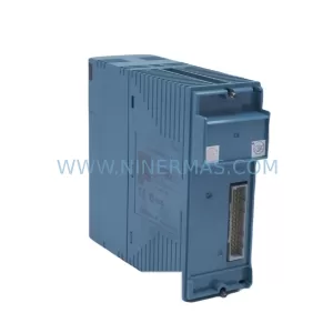 YOKOGAWA NFPW442-10 S2 Power Supply Module detail view 3