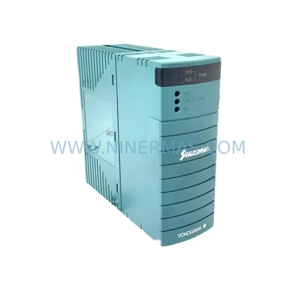 Yokogawa NFPW444-51 S2 Power Supply Module product image