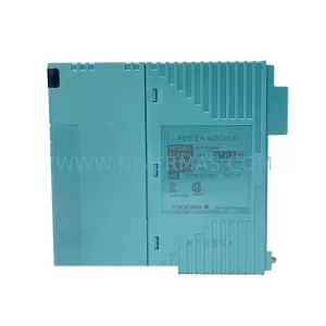 Yokogawa NFPW444-51 S2 Power Supply Module detail view 3