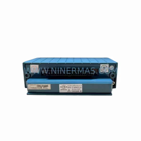 Yokogawa NFTA4S-00 S2 I/O Module product image