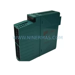 YOKOGAWA NFTR8S-00 Fieldbus Communication Module product image