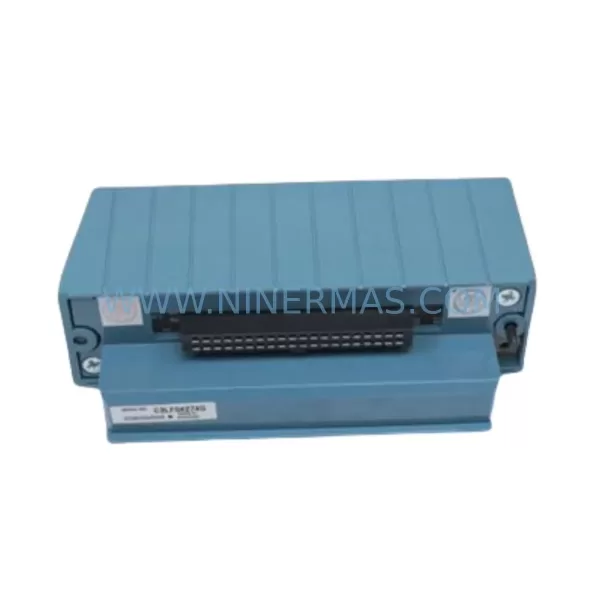 YOKOGAWA NFTR8S-10 S2 Terminal Block Module product image