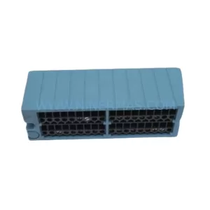 YOKOGAWA NFTR8S-10 S2 Terminal Block Module detail view 3
