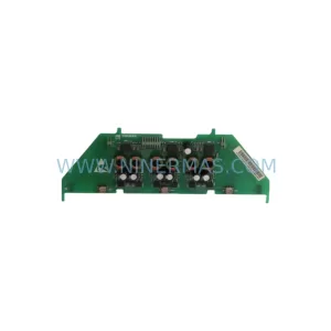 ABB NGDR-03C 61353364D Gate Drive Module product image