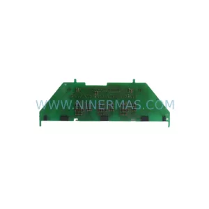 ABB NGDR-03C 61353364D Gate Drive Module detail view 3