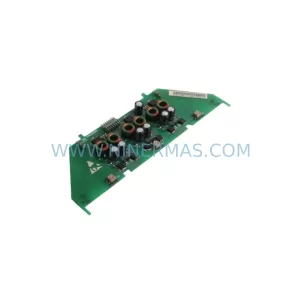 ABB NGDR-03C 61353364D Gate Drive Module detail view 4