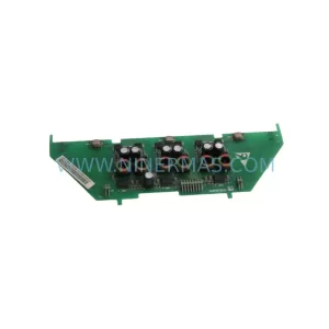 ABB NGDR-03C 61353364D Gate Drive Module detail view 5