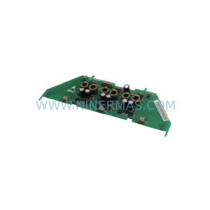 ABB NGDR-03C 61353364D Gate Drive Module detail view 6