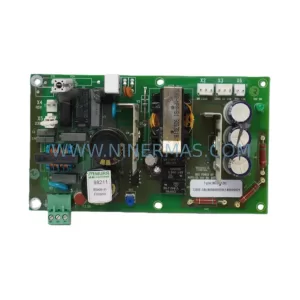 ABB NGPS13C 3AUA0000033361 Industrial Power Supply product image