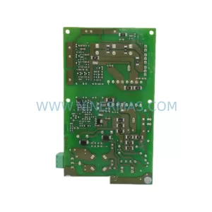 ABB NGPS13C 3AUA0000033361 Industrial Power Supply detail view 3