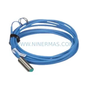 Pepperl+Fuchs NJ1,5-8GM-N Inductive Proximity Sensor product image