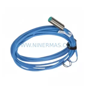 Pepperl+Fuchs NJ1,5-8GM-N Inductive Proximity Sensor detail view 3