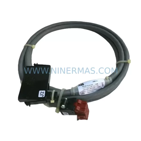 ABB Bailey NKTU02-30 Termination Unit Module product image