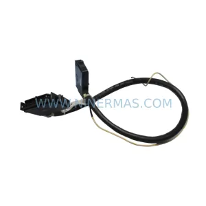 ABB Bailey NKTU02-30 Termination Unit Module detail view 2