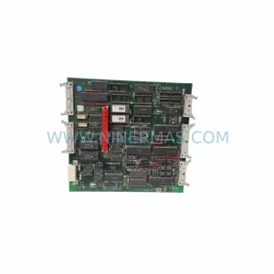 NORCONTROL NN-791.12 Interface Module product image