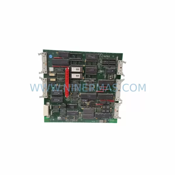 NORCONTROL NN-791.12 Interface Module product image