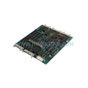 NORCONTROL NN-791.12 Interface Module detail view 3