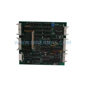 NORCONTROL NN-791.12 Interface Module detail view 4