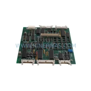 NORCONTROL NN-791.12 Interface Module detail view 5