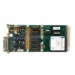 Kongsberg NNA1E222.1 I/O Module product image