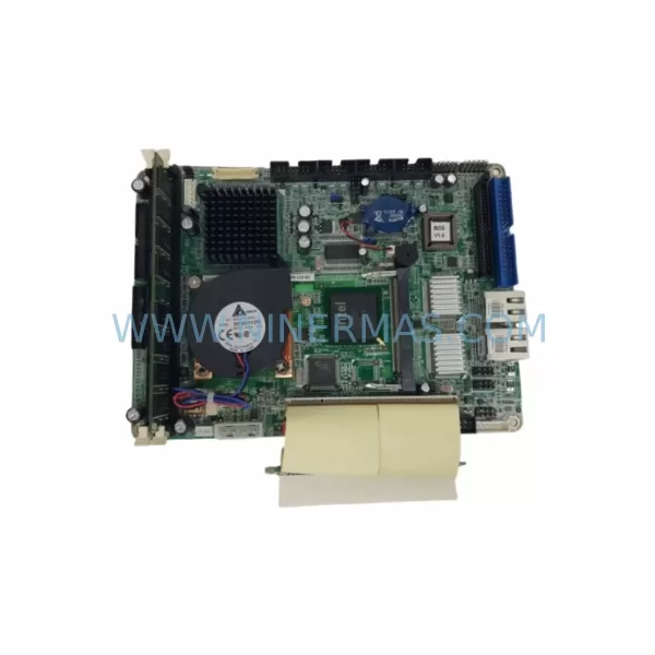 IEI NOVA-8522G2-R10 Industrial Motherboard product image