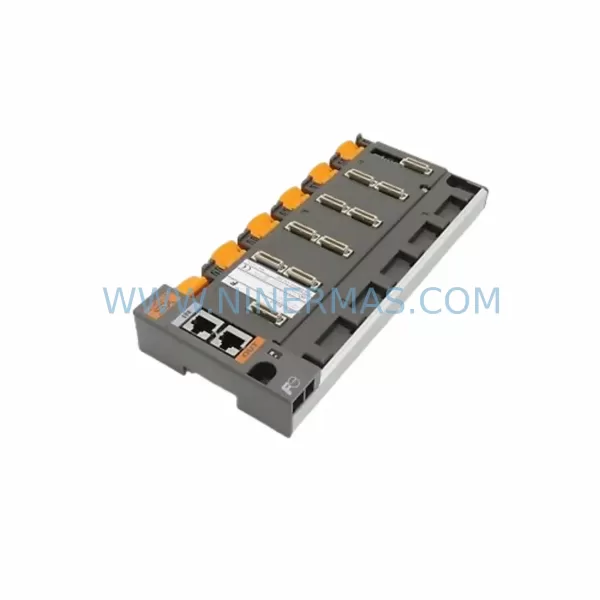 FUJI NP1BS-06 Base Board Module product image
