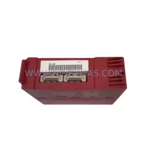 Fuji Electric NP1PH-08 PLC CPU Module detail view 3