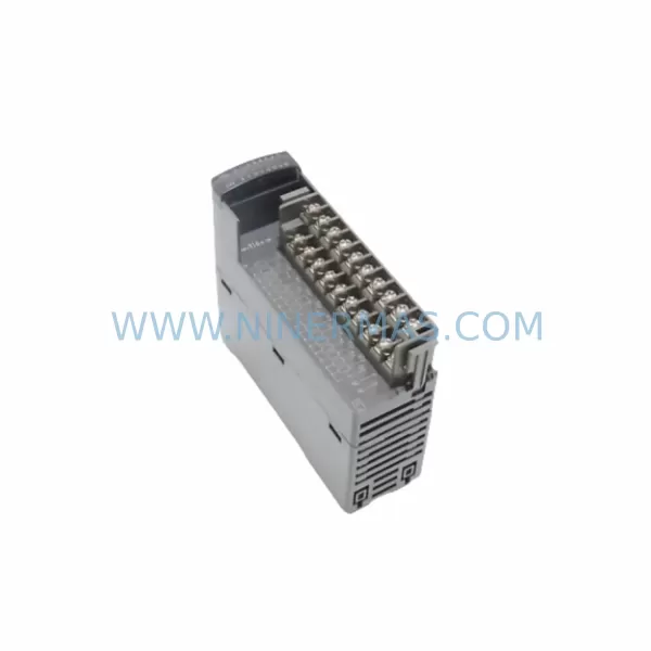 Fuji Electric NP1Y16R-08 Relay Output Module product image