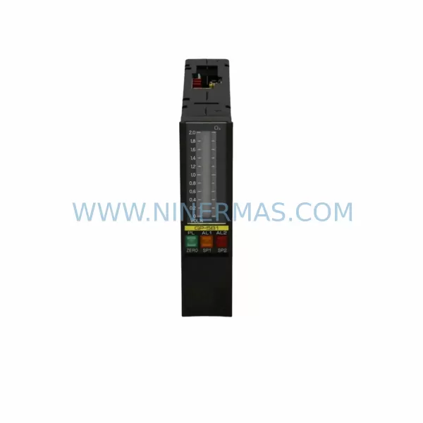 RIKEN KEIKI NP-581 RKP-62069 0090-03499 Safety Module product image