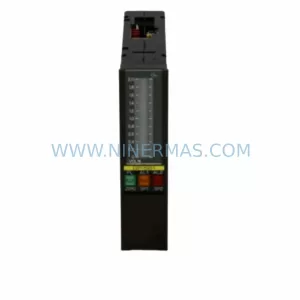 RIKEN KEIKI NP-581 RKP-62069 0090-03499 Safety Module detail view 2