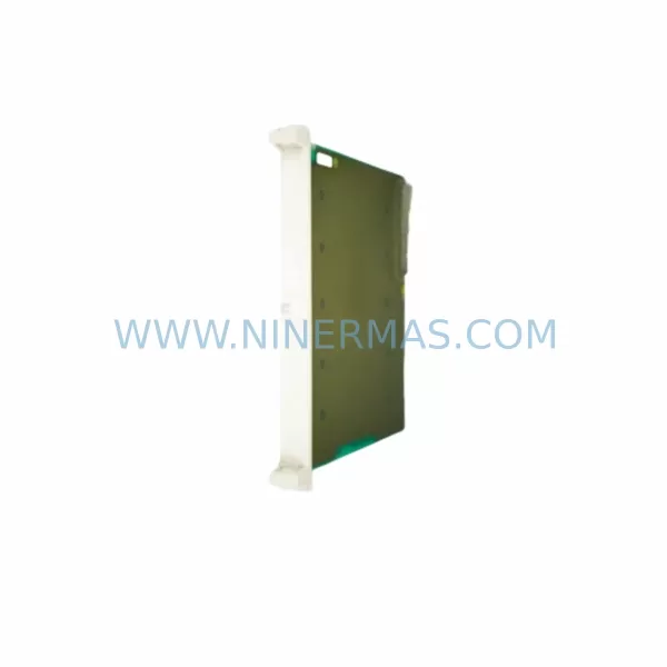 NIKKI NPA-20NN-50-E8 Processor Unit product image
