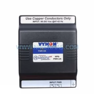 VYKON NPB-PWR Power Supply Module product image