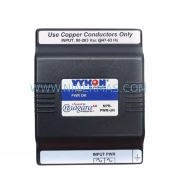 VYKON NPB-PWR Power Supply Module product image