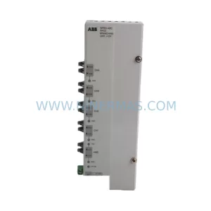 ABB NPBU-42C 64011821D Branching Unit product image
